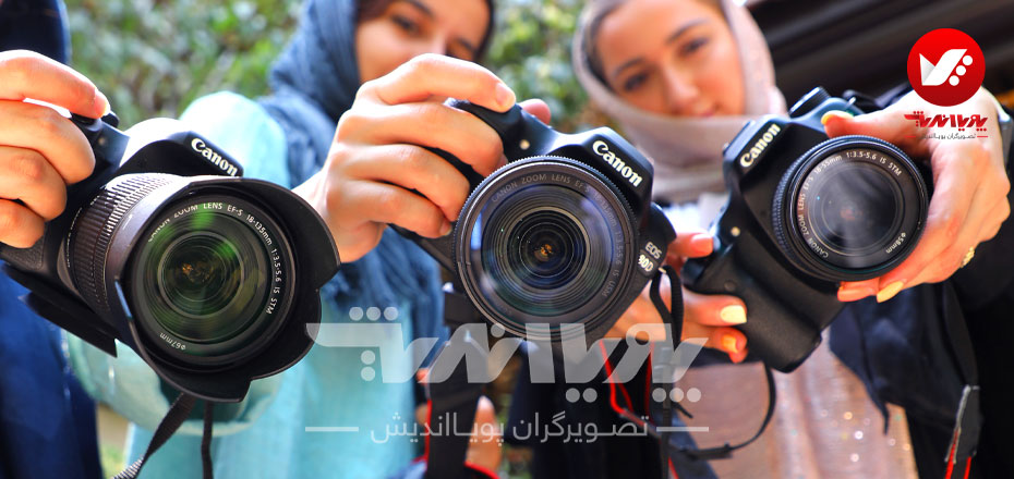 نکات عکاسی پرتره