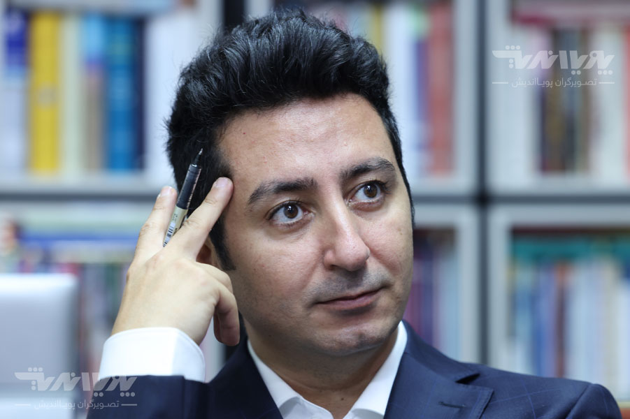 عکاسی پرتره