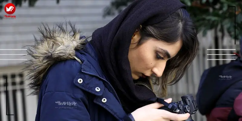 عکاس چه کسی است؟