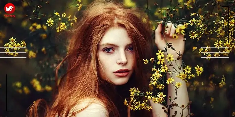 آموزش عکاسی پرتره هنری رویکردها در عکاسی به روش پرتره