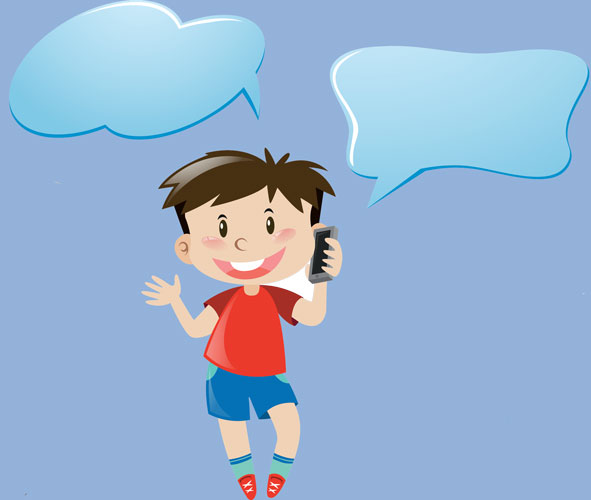 اهمیت هنر در رشد کودک