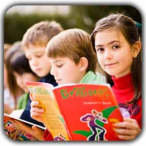 بهبود مهارت خواندن انگلیسی با ده دقیقه در روز
