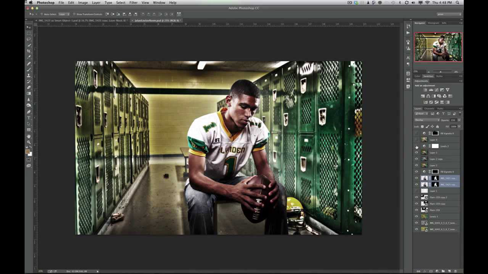 photoshop edite - چگونه عکس های ورزشی و در حرکت بگیریم ؟