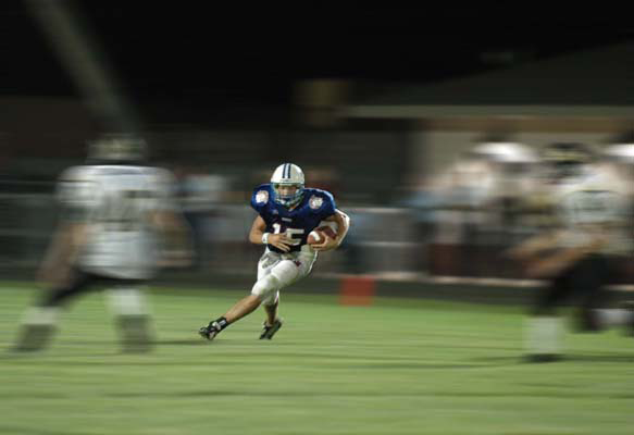 sport photo 2 - چگونه عکس های ورزشی و در حرکت بگیریم ؟