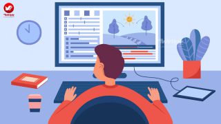 اصول بنیادی طراحی موشن گرافیک