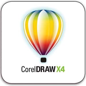 آموزش کرل ، corel