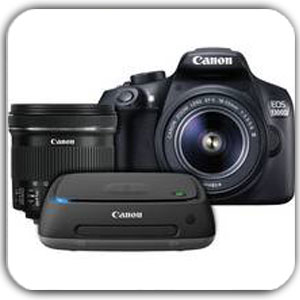 راهنمای خرید دوربین dslr