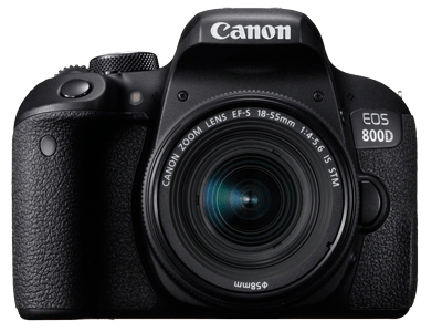 camera 1 - راهنمای خرید دوربین DSLR