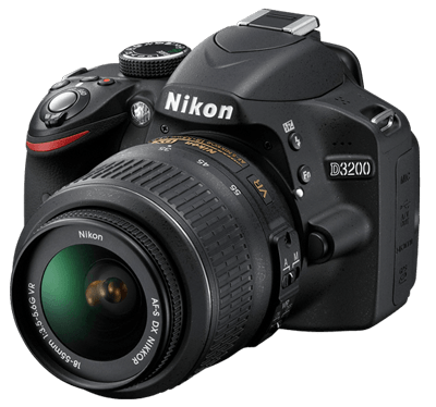 camera 2 - راهنمای خرید دوربین DSLR
