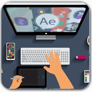 اصول بنیادی طراحی موشن گرافیک
