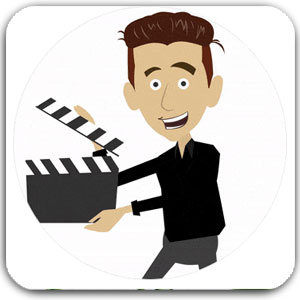 داستان موشن گرافیک