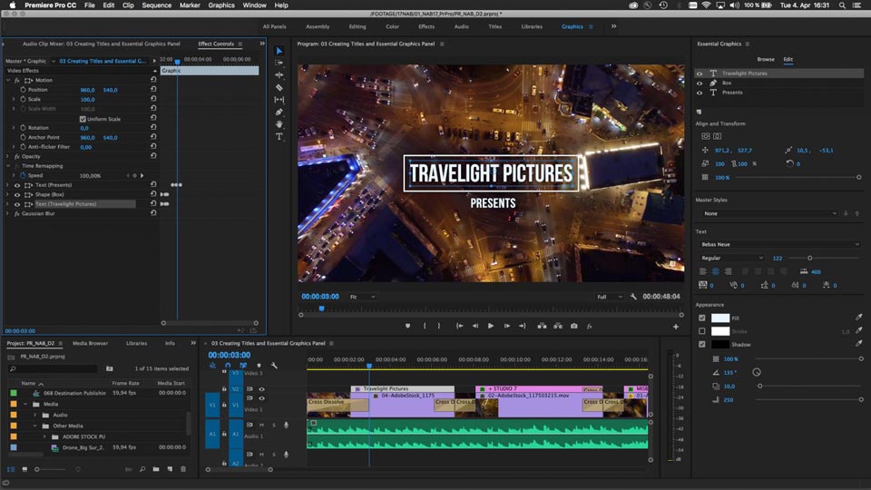 Premiere_Pro_Essential پریمیر چیست