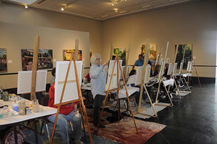 art_class