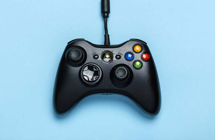 gaming