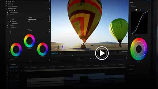 premiere_pro پریمیر چیست