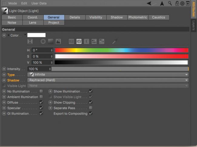 step_2_cel_shading افزودن Cel shader در سنما فوردی