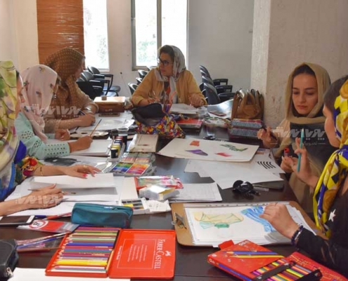 tarahilebas_8 دوره طراحی لباس 11