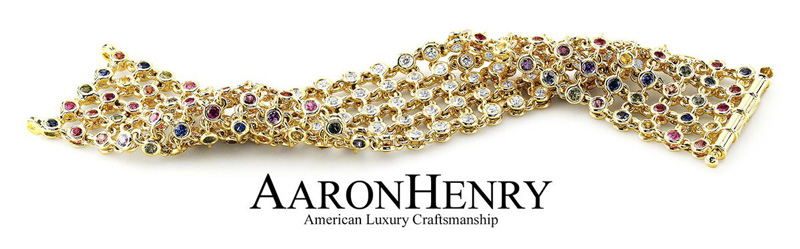 Favorite_American_jewelry_brand بازار کار جواهرسازی