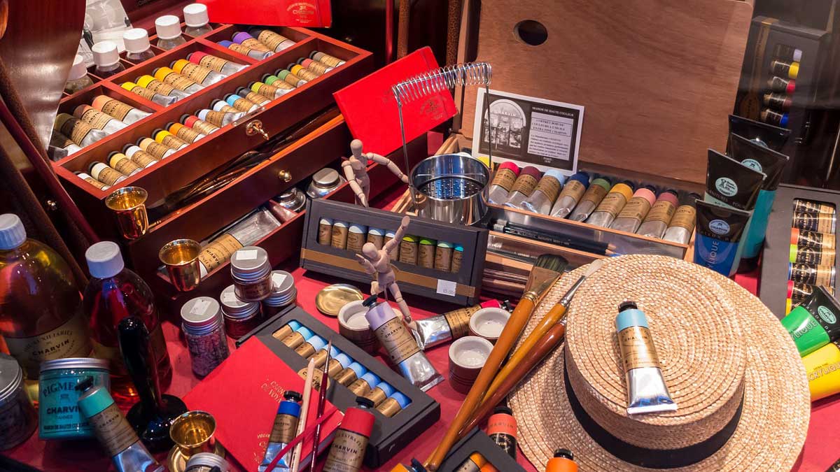 arttist_tools