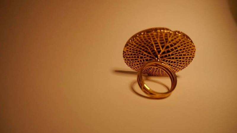 creative_design طراحی جواهر با زیبراش