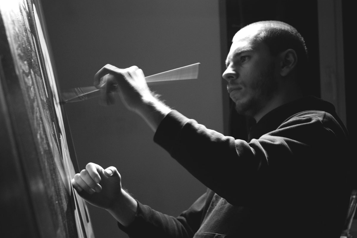 drawing