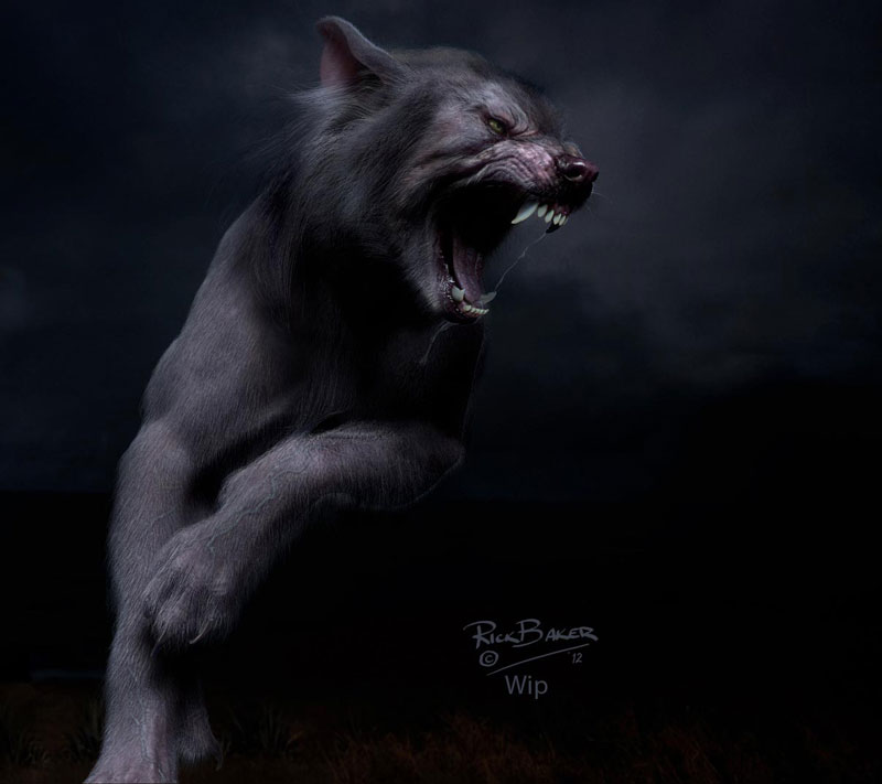 game_characters_zbrush زیبراش در صنعت سینما