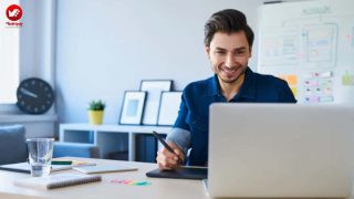 آموزش با ویدئو توضیحی