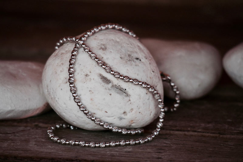 necklace بازار کار جواهرسازی