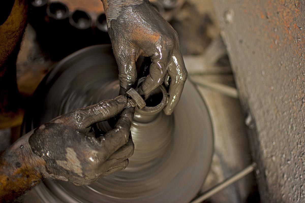 pottery_making