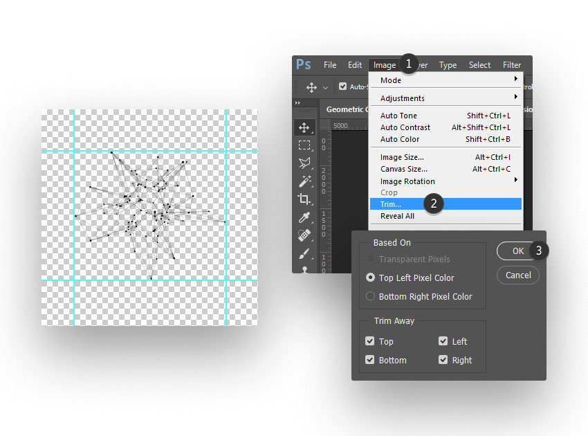 ps_brush_step_05 رنگ قلمو