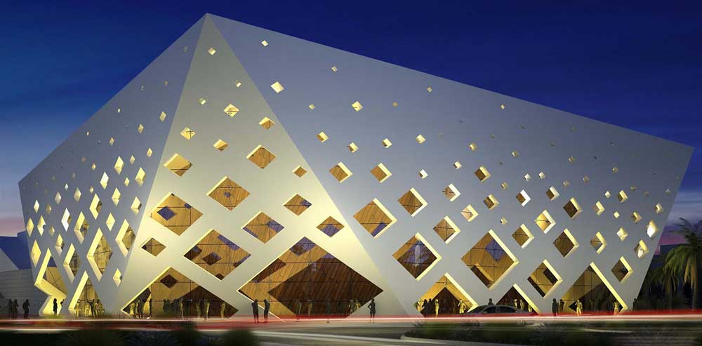 تصویر طراحی نما