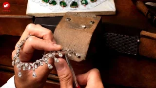 بازار کار جواهرسازی