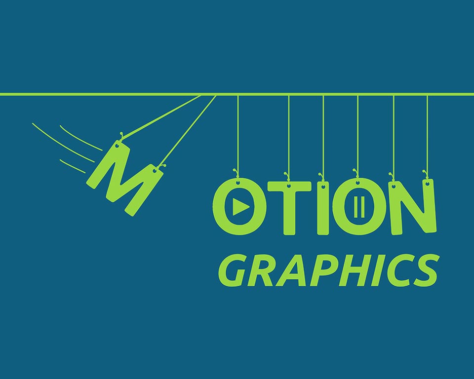 Motion_Graphics تاریخچه موشن گرافیک