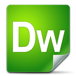call to dreamweaver