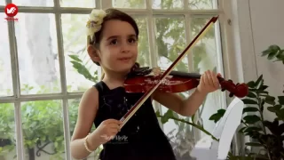 فواید آموزش موسیقی به کودکان
