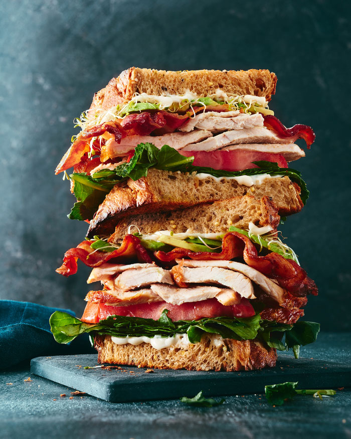 food_photography_32 فاصله دوربین در عکاسی از غذا