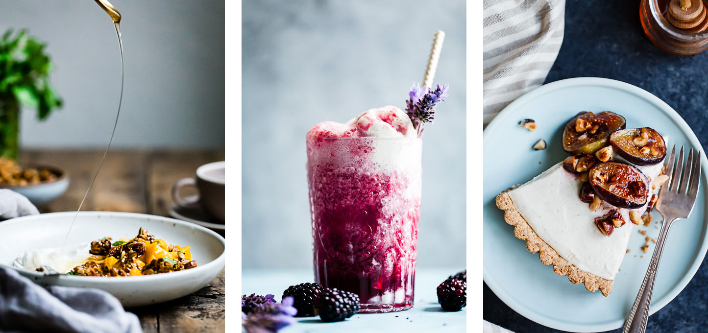 food_photography_33 عکاسی از غذا های مختلف