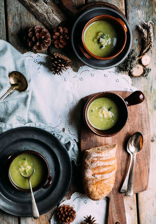 food_photography_38 عکس های عکاسی از غذا