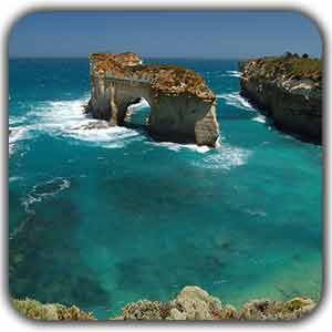 فاصله ی ابر کانونی