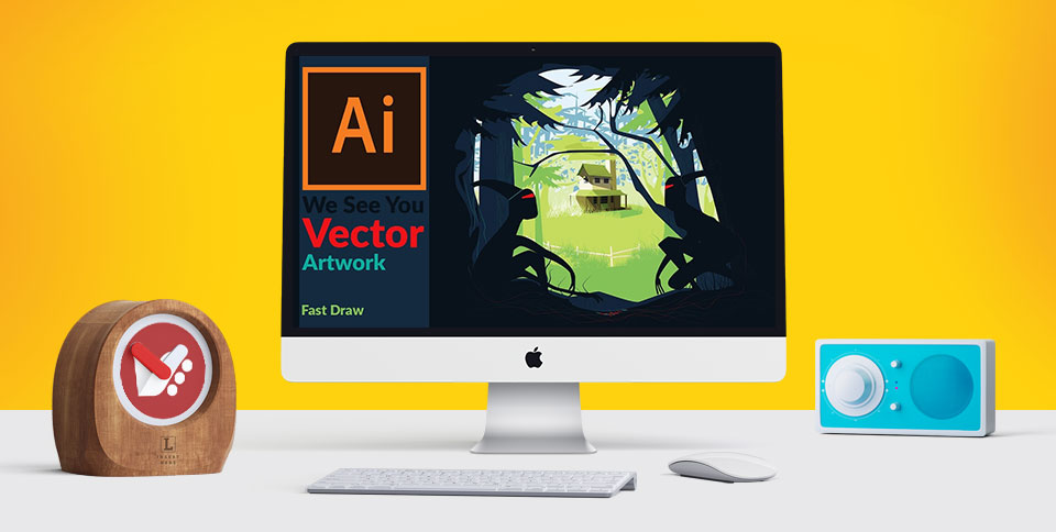 When_should_I_use_Illustrator