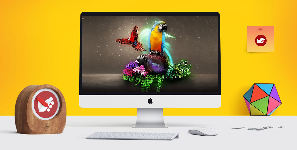 When_should_I_use_Photoshop