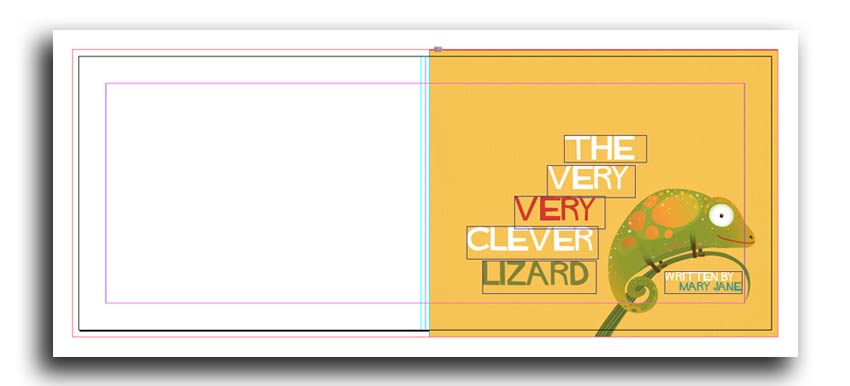 tasvirsazi_Indesign_1_12 آموزش گام به گام ساخت کتاب کودکان با ایندیزاین