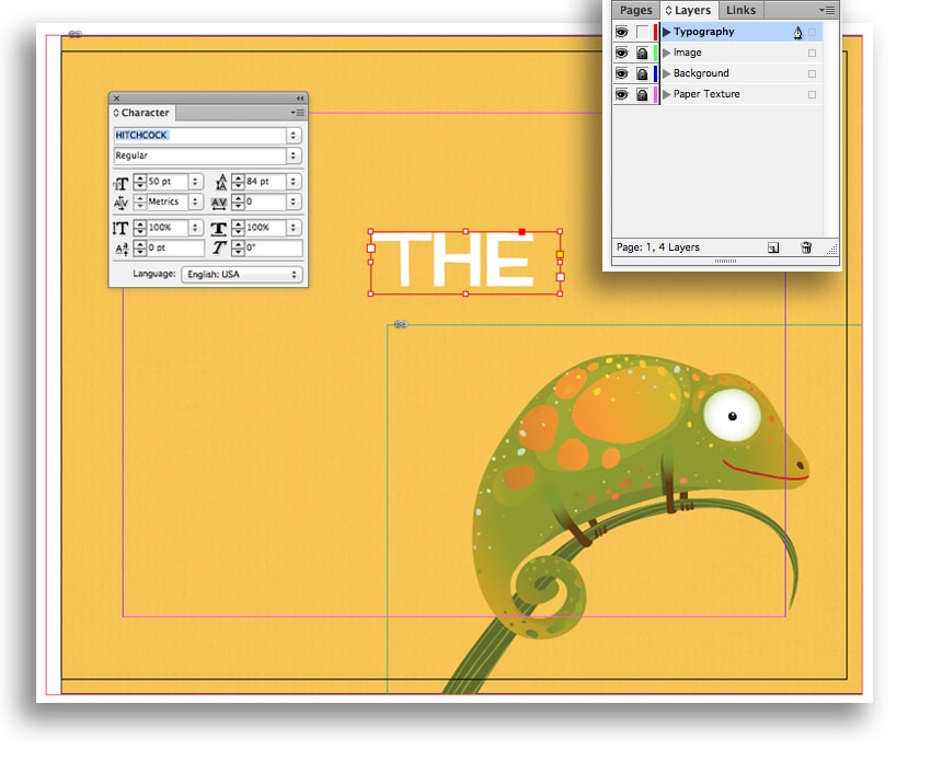 tasvirsazi_Indesign_1_7 کتاب کودکان با ایندیزاین