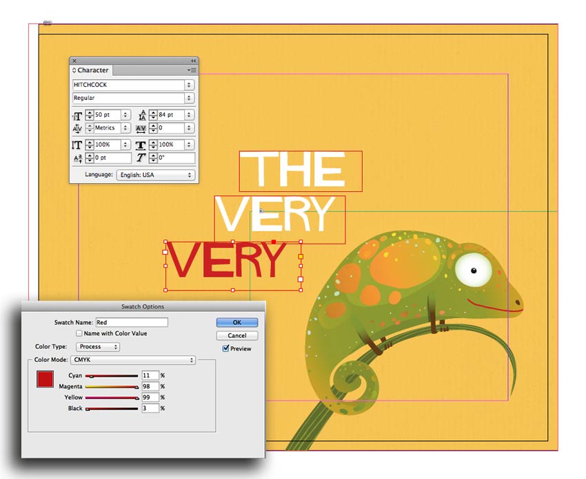 tasvirsazi_Indesign_1_8 کتاب کودکان با ایندیزاین
