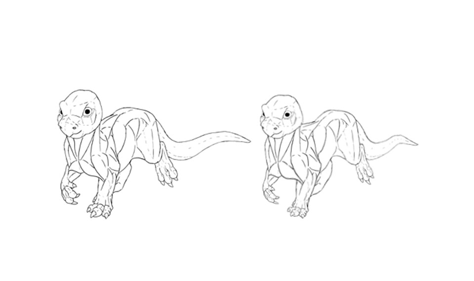 Extended_Drawing طراحی دیجیتال