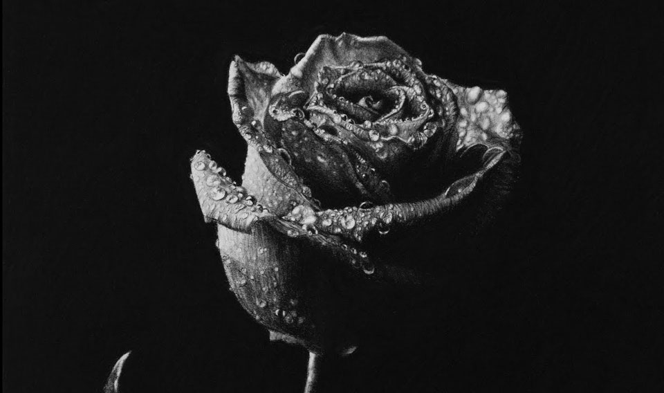 hyper_real_drawing طراحی دیجیتال چیست