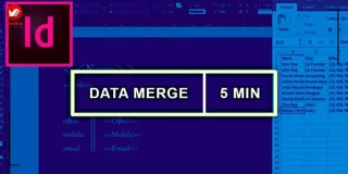 آموزش سریع ایندیزاین
