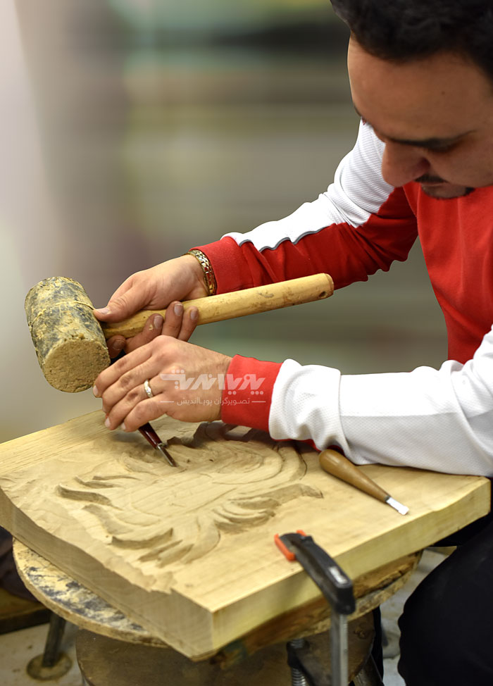 آموزش منبت کاری آموزش منبت کاری
