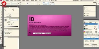پرینت در ایندیزاین به روش های PDF