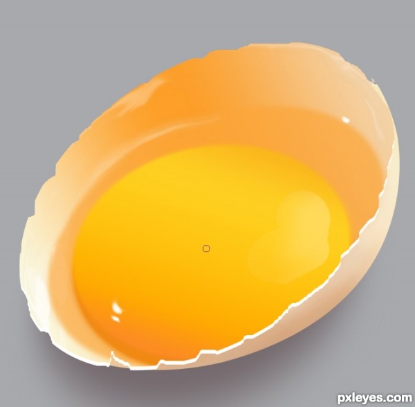 photoshop_egg (29) ساخت تخم مرغ در فتوشاپ